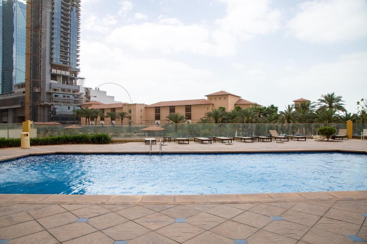 Frank Porter - Murjan 2 Apartment Dubai Exterior photo