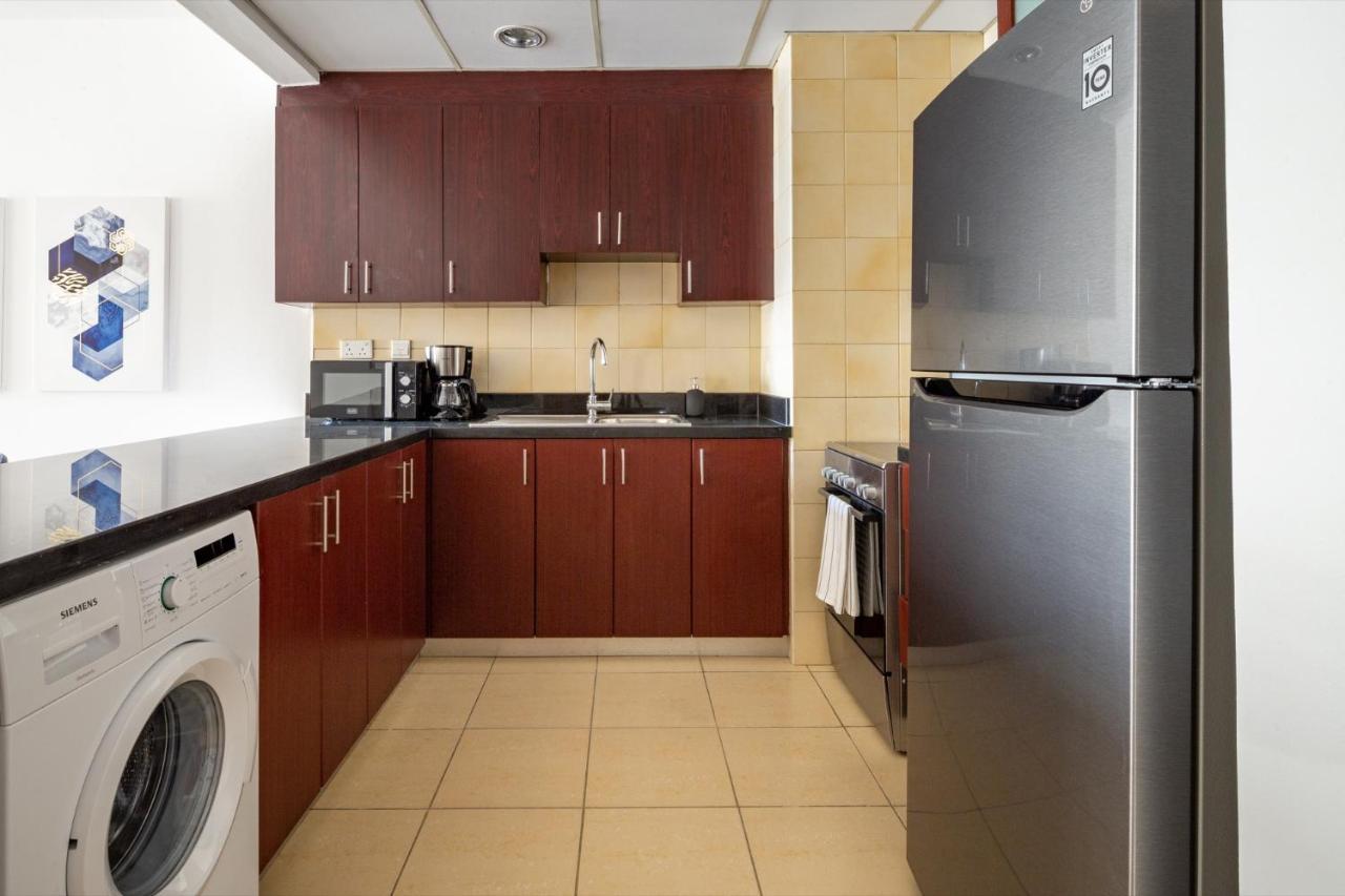 Frank Porter - Murjan 2 Apartment Dubai Exterior photo