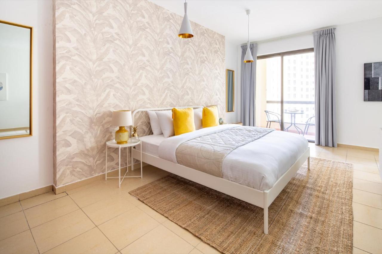 Frank Porter - Murjan 2 Apartment Dubai Exterior photo
